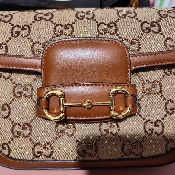Gucci Purse Authentic - Picture 7 of 8